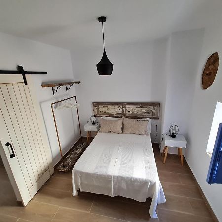 El Aljibe De Cobarrubias, Apartamento 3, Terraza Privada Vejer de la Frontera Luaran gambar