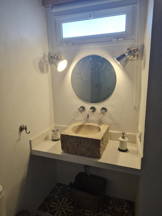 El Aljibe De Cobarrubias, Apartamento 3, Terraza Privada Vejer de la Frontera Luaran gambar