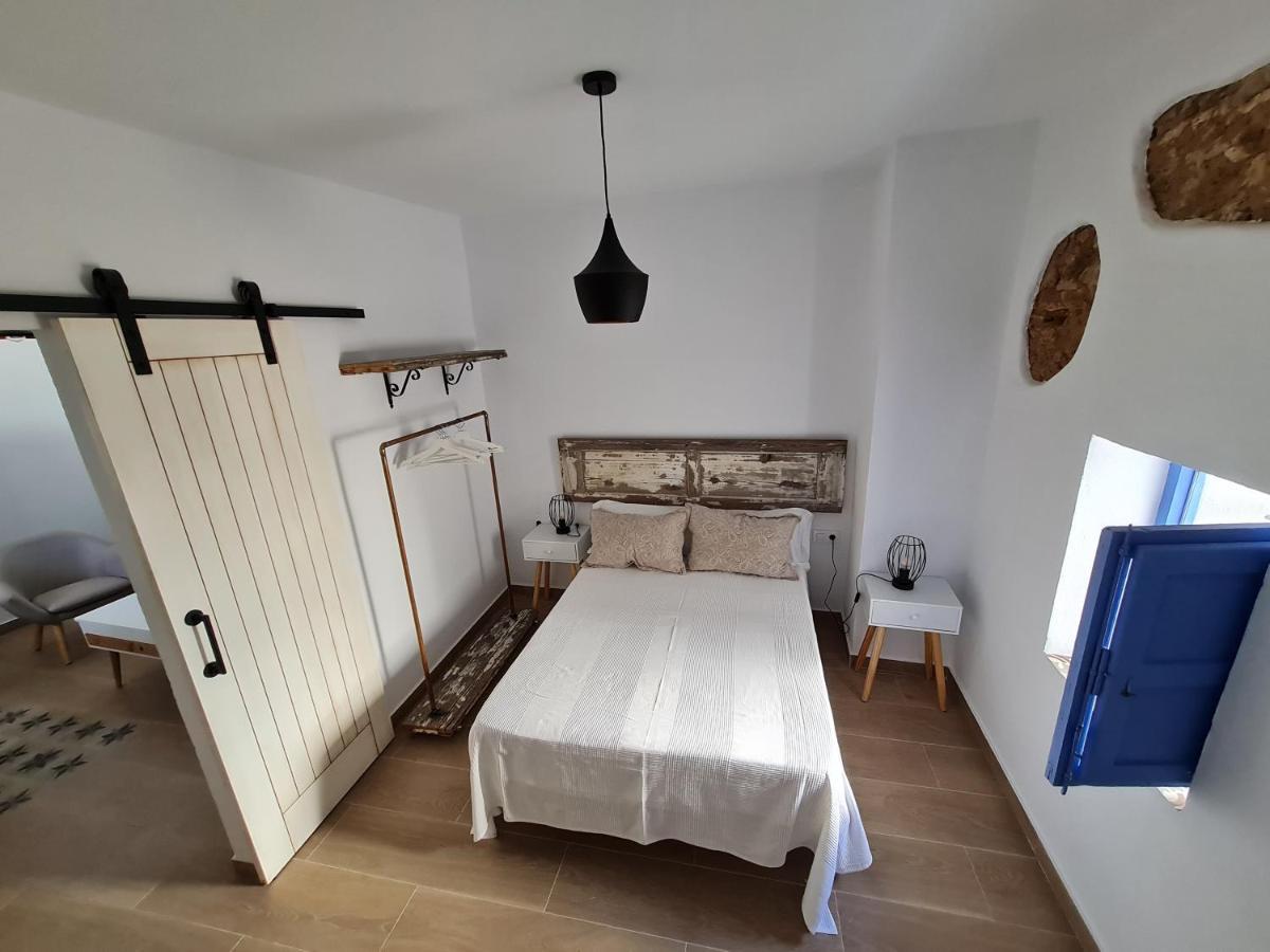 El Aljibe De Cobarrubias, Apartamento 3, Terraza Privada Vejer de la Frontera Luaran gambar
